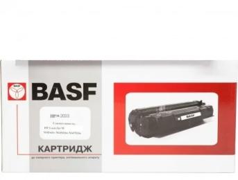 Тонер-картридж для принтера BASF HP LJ Pro M454/479 X without chip Magenta (BASF-KT-W2033X-WOC)