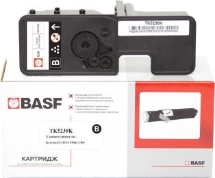 Тонер-картридж BASF KYOCERA TK-5230K 1T02R90NL0 Black (BASF-KT-1T02R90NL0)