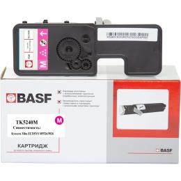 Тонер-картридж BASF KYOCERA TK-5240M 1T02R7BNL0 (KT-1T02R7BNL0)