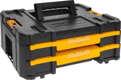 Ящик для інструментів DEWALT DWST1-70706