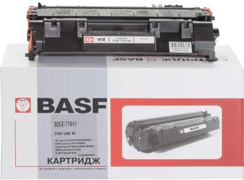 Картридж BASF Canon 719H/505X/280X (KT-CRG719H)