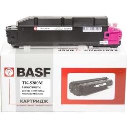 Тонер-картридж для принтера BASF Kyocera TK-5280 Magenta 1T02TWBNL0 (KT-TK5280M)