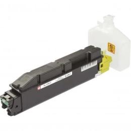 Тонер-картридж для принтера BASF Kyocera TK-5280 Yellow 1T02TWANL0 (KT-TK5280Y)