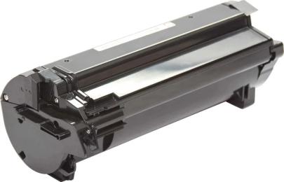 Тонер-картридж для принтера BASF Lexmark X264/X363/X364 50F0HA0 Black (BASF-KT-50F0HA0)