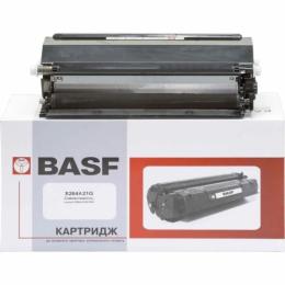 Тонер-картридж для принтера BASF Lexmark X264/X363/X364 X264A11G Black (BASF-KT-X264A11G)