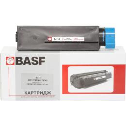 Тонер-картридж для принтера BASF OKI 431/MB461 44574805 (BASF-KT-44574805)
