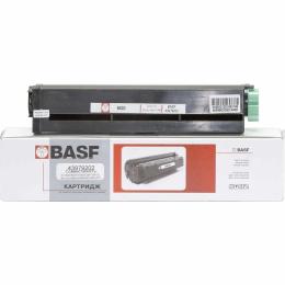 Тонер-картридж для принтера BASF OKI B410/430/440 43979211/43979202 (KT-B430-43979202)