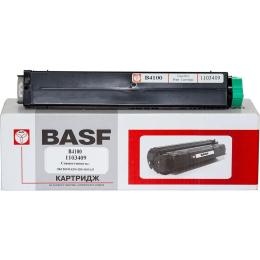 Тонер-картридж для принтера BASF OKI B4100/4200/4250/4300/4350 01103409 (BASF-KT-01103409)