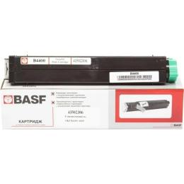 Тонер-картридж для принтера BASF OKI B4400/4600 43502306 (BASF-KT-43502306)