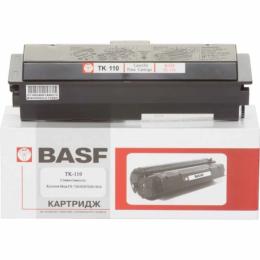 Тонер-картридж для принтера BASF Kyocera TK-110 (KT-TK110)