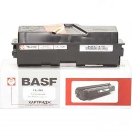 Тонер-картридж для принтера BASF Kyocera TK-1100 1T02M10NX0 (KT-TK1100)