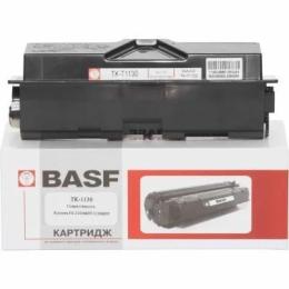 Тонер-картридж для принтера BASF Kyocera TK-1130 3К (KT-TK1130)