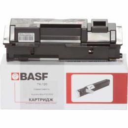 Тонер-картридж для принтера BASF Kyocera TK-120 (KT-TK120)