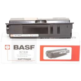 Тонер-картридж для принтера BASF Kyocera TK-17/18/100 Black (KT-TK17/18/100)