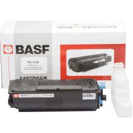 Тонер-картридж для принтера BASF Kyocera TK-3120 Black (KT-TK3120)
