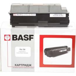 Тонер-картридж для принтера BASF Kyocera TK-320 (BASF-KT-TK320)
