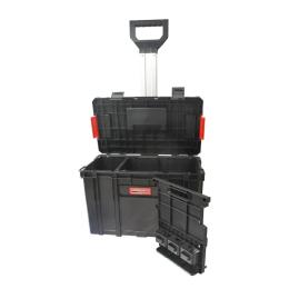 Ящик для інструментів Haisser System Two Plus Vario 90121