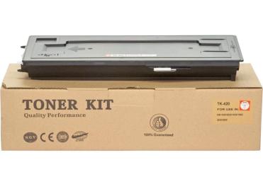 Тонер-картридж для принтера BASF Kyocera TK-420 (WWMID-86843)