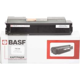 Тонер-картридж для принтера BASF Kyocera TK-440 Black (KT-TK440)