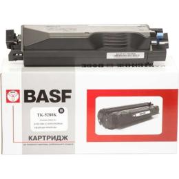 Тонер-картридж для принтера BASF Kyocera TK-5280 Black 1T02TW0NL0 (KT-TK5280K)