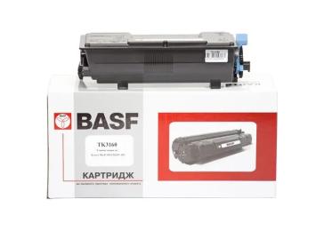 Тонер-картридж для принтера BASF Kyocera TK-3160 (KT-TK3160)
