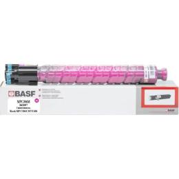 Тонер-картридж для принтера BASF Ricoh MP C306/C307/C406 Magenta 842097 (KT-MPC306M)
