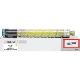 Тонер-картридж для принтера BASF Ricoh MP C306/C307/C406 Yellow 842098 (KT-MPC306Y)