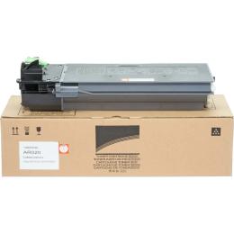 Тонер-картридж для принтера BASF Sharp AR-020/021/AR-5516/5520 14900032 (KT-AR5516-1400032)