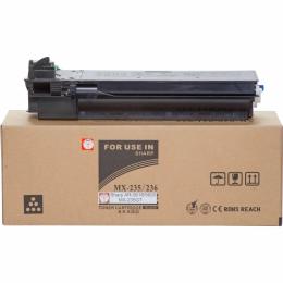 Тонер-картридж для принтера BASF Sharp AR-M236, AR-M276 Black AR270LT (KT-ARM236-AR270LT)