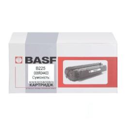 Тонер-картридж для принтера BASF Xerox B225 006R04403 Black 3000с (BASF-KT-B225)