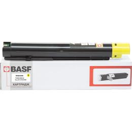 Тонер-картридж для принтера BASF Xerox DC SC2020 Yellow 006R01696 3К (KT-006R01696)
