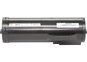 Тонер-картридж для принтера BASF Xerox Ph 3610, WC3615 Black 106R02723 (KT-106R02723)