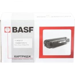 Тонер-картридж для принтера BASF Xerox Ph 5335 Black 113R00737 (KT-113R00737)