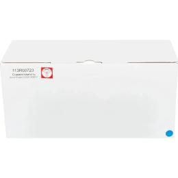 Тонер-картридж BASF Xerox Ph 6180 Cyan 113R00723 (KT-113R00723)