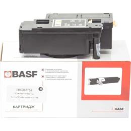 Тонер-картридж для принтера BASF Xerox Ph аналог 106R02759 Black (KT-106R02759)