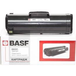 Тонер-картридж для принтера BASF Xerox VL B600/B610/B605/B615 106R03943 Black (KT-106R03943)