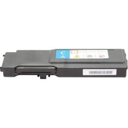 Тонер-картридж для принтера BASF Xerox VL C400/C405 Cyan 106R03534 8K (KT-106R03534)