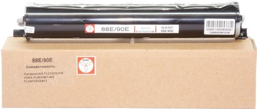 Тонер-картридж для принтера BASF Panasonic KX-FL403/KX-FLC413/KX-FAT88A (KT-FAT88A)