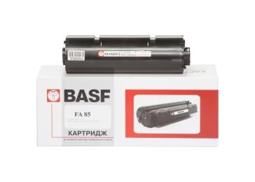 Тонер-картридж для принтера BASF Panasonic KX-FLB813/853/883, KX-FA85A7 (KT-FA85A)
