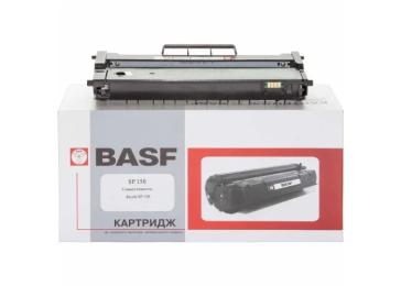 Тонер-картридж для принтера BASF Ricoh AFICIO SP 150/150SU Black (KT-SP150HE)