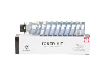 Тонер-картридж для принтера BASF Ricoh Aficio 1013 аналог 1150D/1250D (KT-1250D-DT40BLK)