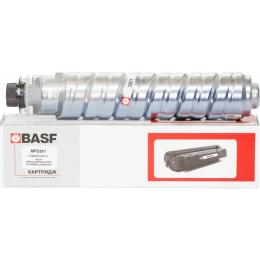 Тонер-картридж для принтера BASF Ricoh Aficio MP2001/2501 (KT-MP2501E)