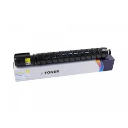 Тонер-картридж для принтера CET Canon C-EXV49 iR Advance C3325i Yellow (CET141513)