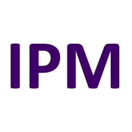 Принтерний тонер IPM Xerox WC3550 150г Black (TSX126)