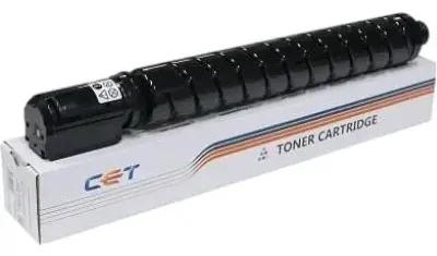 Тонер-картридж для принтера CET Canon C-EXV49 iR Advance C3325i Magenta (CET141512)