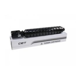 Тонер-картридж для принтера CET Canon C-EXV54 8.5K iRC3025 Black (CET141514)