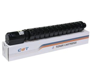 Тонер-картридж для принтера CET Canon C-EXV54 8.5K iRC3025 Yellow (CET141517)