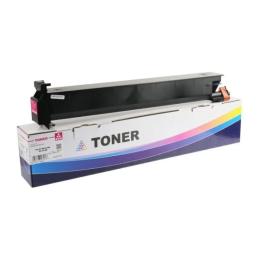 Тонер-картридж для принтера CET Konica Minolta TN213 Magenta C200/C203/C253/C353/A0 (CET6803)
