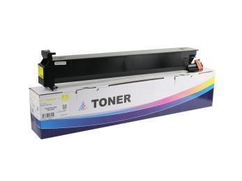 Тонер-картридж для принтера CET Konica Minolta TN213 Yellow C200/C203/C253/C353/A0D (CET6802)