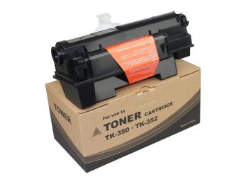Тонер-картридж для принтера CET Kyocera TK-350 (CET8168)
